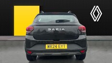 Dacia Sandero Stepway 1.0 TCe Expression 5dr Petrol Hatchback